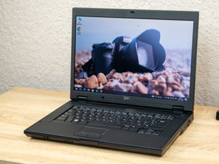 Dell Latitude E5500/ Intel P7350/ 4Gb Ram/ 128Gb SSD/ 15.6" HD!! foto 3