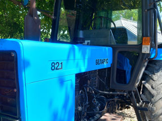 Mtz 82,1 foto 2
