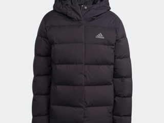 Adidas W Helionic Hooded Jacket