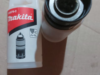 Makita  patron foto 2