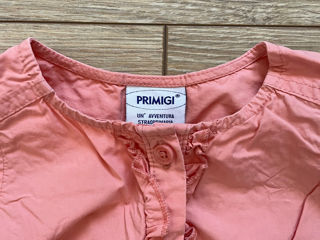 12-18, 18-24 Zara, H&M, Primigi foto 1