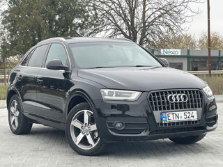 Audi Q3 foto 3