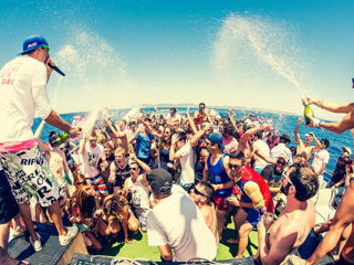 Cyprus! Ayia Napa! Tasia Maris Beach Hotel & Spa (16+) 4*! Din 24.07! foto 10