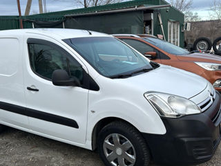 Citroen Berlingo foto 2