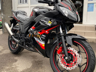 Viper 550 f4 / f5 NEW foto 15