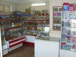 Продается продовольственный магазин в Бендерах с оборудованием! foto 3