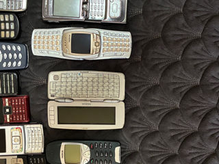 Nokia și Samsung de colecție  foto 3