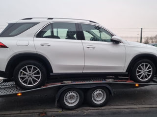 Mercedes GLE foto 19