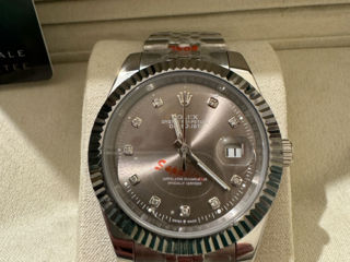 Rolex Date Just foto 3