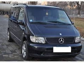 Mercedes Vito foto 3