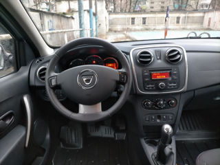 Dacia Sandero foto 9