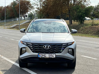 Hyundai Tucson foto 3