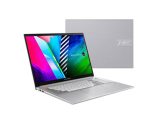 ASUS VivoBook Pro 16X i9  32RAM 4k Oled Sigilat foto 1