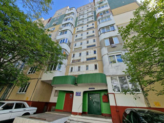 Apartament cu 2 camere, 56 m², Ciocana, Chișinău foto 18