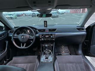 Skoda Superb foto 6