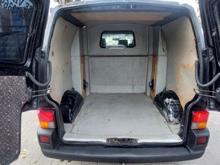 Volkswagen Transporter foto 5