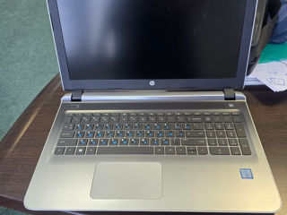 Ноутбук HP Pavilion 15 I5 -6200U