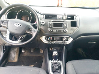 KIA Rio foto 7