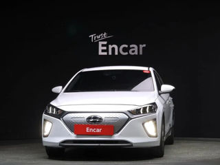 Hyundai IONIQ foto 3