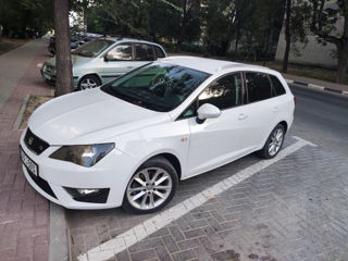 Seat Ibiza foto 1