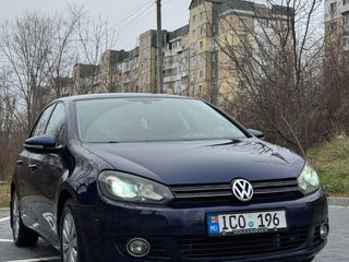 Volkswagen Golf foto 2