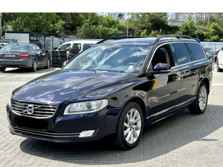 Volvo V70 foto 2