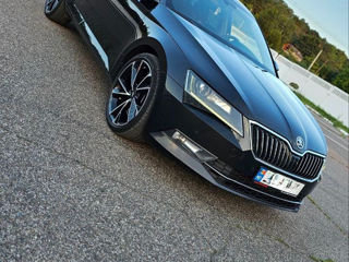 Skoda Superb foto 5