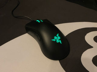 Мышка Razer Deathadder Essential