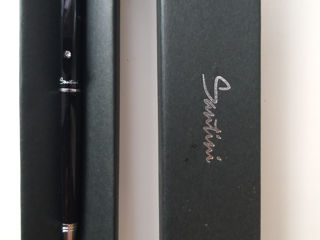 Pix Caran d'Ache /pixuri exclusive/colecție. Parker, Montblanc, Aurora - коллекция элитных ручек. foto 10