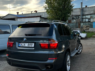 BMW X5 foto 3