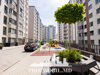 Apartament cu 2 camere, 58 m², Buiucani, Chișinău foto 18