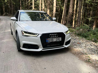 Audi A6 foto 10