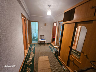 Apartament cu 3 camere, 92 m², Centru, Edineț foto 4