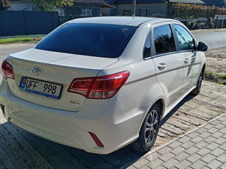 BAIC D20 foto 5