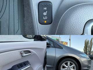 Honda Insight foto 10