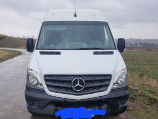 Mercedes Sprinter foto 3