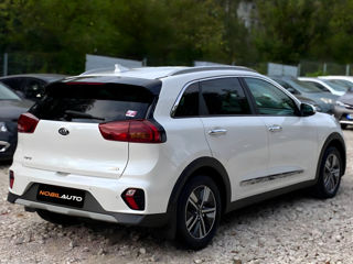 KIA Niro foto 5