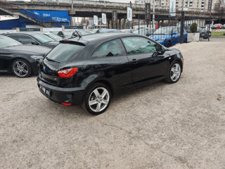 Seat Ibiza foto 6