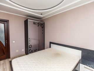 Apartament cu 3 camere, 114 m², Botanica, Chișinău foto 5
