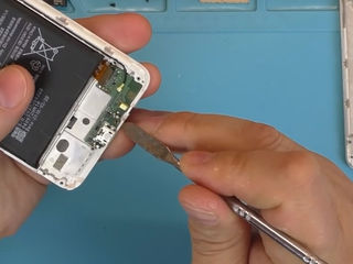 Xiaomi Mi Max 3 Телефон не заряжается? Разъем легко меняется! foto 1