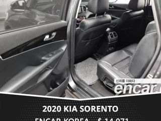 KIA Sorento foto 6