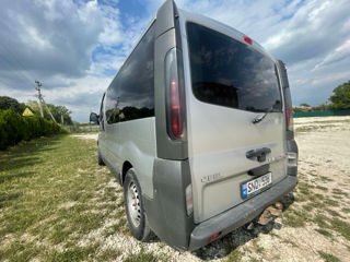 Opel Vivaro foto 3