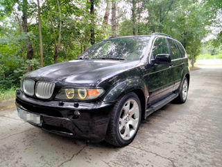 BMW X5 foto 3