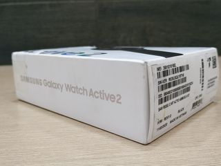 Samsung galaxy watch active2 LTE - 40mm, bluetooth, wi-fi, gps foto 2