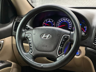 Hyundai Santa FE foto 11