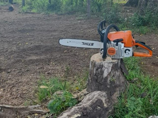 Vînd stihl 250