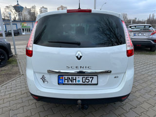 Renault Grand Scenic foto 3