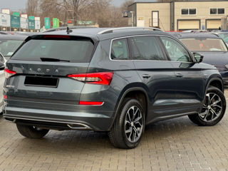 Skoda Kodiaq foto 4