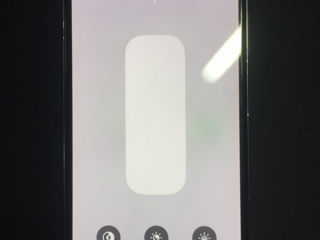 iPhone X White foto 6