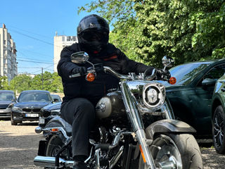 Harley - Davidson FAT-BOY фото 2
